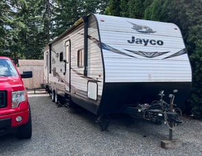 Jayco Jay Flight SLX 8 287BHS