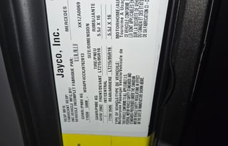 2019 Jayco Melbourne Prestige 24AP