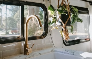 The Greatest Adventure on Wheels-Stylish Kodiak TT