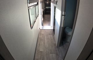 REXOverland pet friendly RV Rental