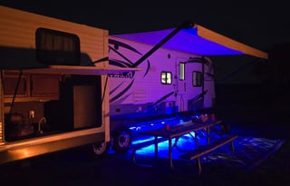 Kid tested and mother approved family bunkhouse!