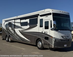 Tiffin Motorhomes Allegro Bus 45 OPP