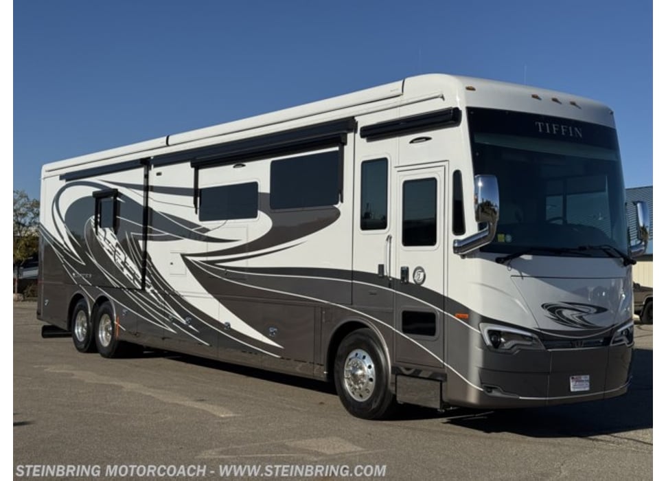 Class A Motor Home rentals in Punta Gorda