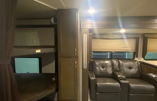 Dutchman RV Aerolite 2843BH