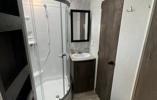 2022 Forest River RV Sandstorm 272GSLC