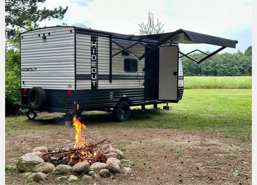 Travel Trailer rentals in Kaukauna