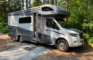 2021 Winnebago View - All Inclusive Adventure!