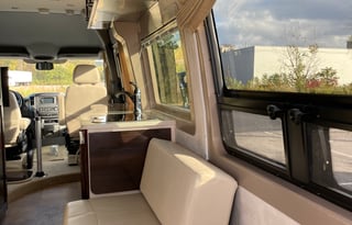 2014 Pleasure-Way Plateau FL