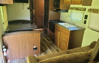 2017 Jayco Jay Flight SLX 264BHW