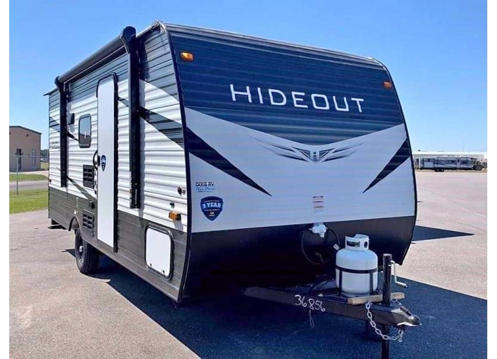 Travel Trailer rentals in Georgetown