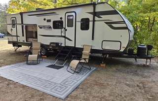 2024 Coachman Northern Spirit - sleeps 9