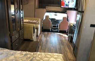 Nexus 24T Motorhome #C05580