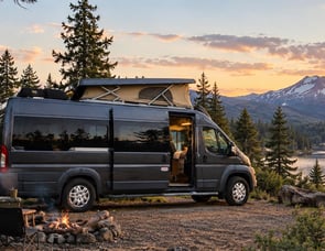 Thor Motor Coach Dazzle 2AB