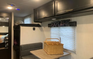 2022 Forest River RV Cherokee Wolf Pup 16BHS