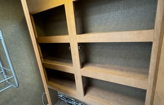 2016 Thor Motor Coach Four Winds 29G. "Let's Go!"