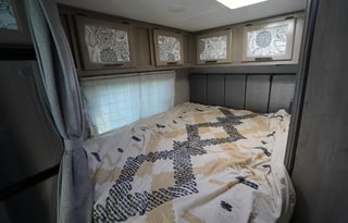 2022 Coachmen RV Cross Trail XL 23XG Ford E-350