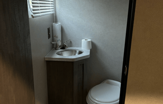 2021 Forest River RV XLR Boost 37TSX13