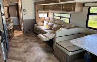 2019 Forest River RV Georgetown 5 Series 31L5