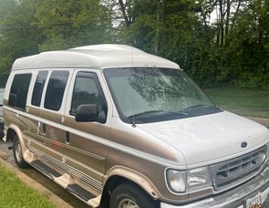 Coachmen RV Conversion Van Van