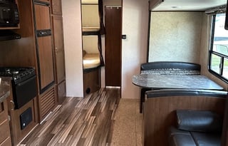 Jayco Jay FlightSLW 267BHSW