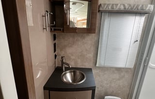 2019 Winnebago View 24J