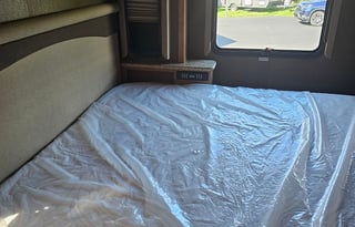 2016 Thor Motor Coach ACE 27.1