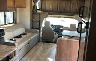 2019 Gulf Stream RV Conquest Class C 63111-G9C