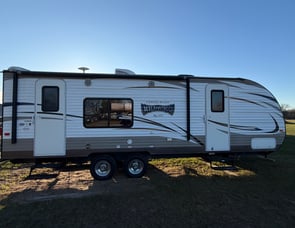 Forest River RV Wildwood X-Lite 231RKXL