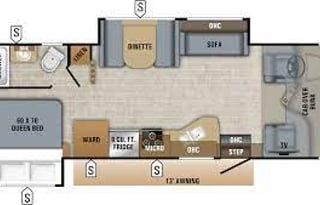 2019 Jayco Redhawk 26XD
