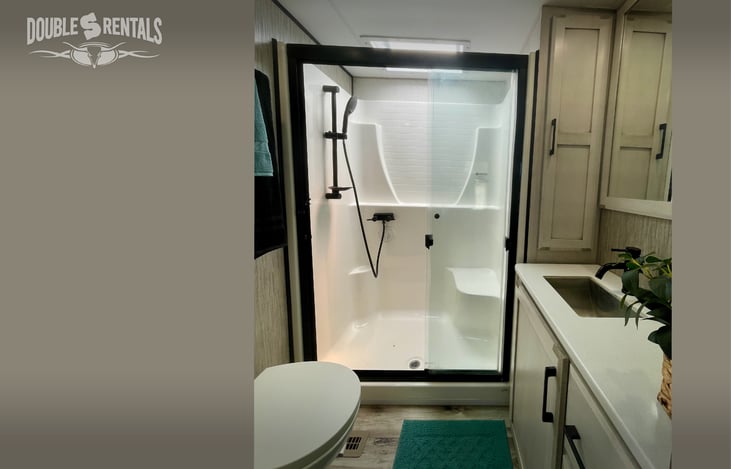 Lots of Counterspace Here!