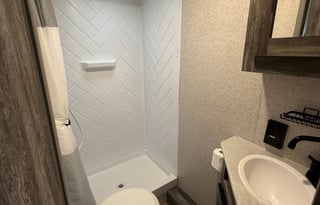 Ready Set Camp - Cozy Family Camper
