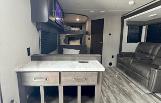 2021 Grand Design Transcend Xplor 261BH