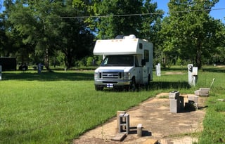 2017 Thor Motor Coach Majestic 19 G