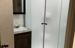 2020 Forest River RV Wildwood 29VBUD