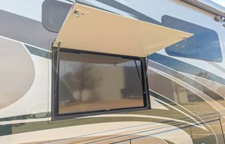 Rare Ultra-Luxury Diesel | Sleeps 9+ | 2 Bath