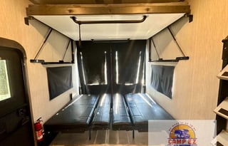 2021 Forest River RV Vengeance Rogue Armored