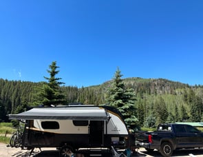 Ember RV Overland Series 191MDB