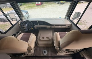 2020 Fleetwood FLAIR 35R (A-4)