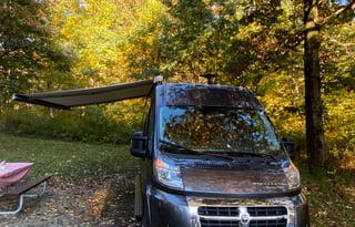 2018 Winnebago Travato 59G