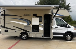 2019 Coachmen RV Orion T21RS