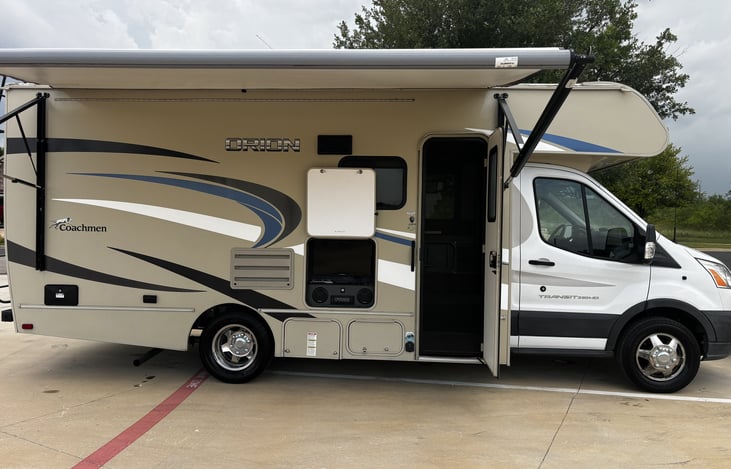 RV Photo