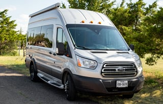 2019 Coachmen RV Crossfit 22C