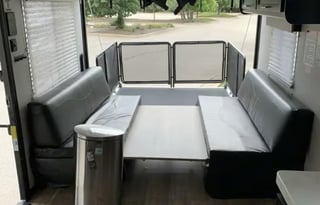 Adventure Ready 2022 Forest River - Toy Hauler