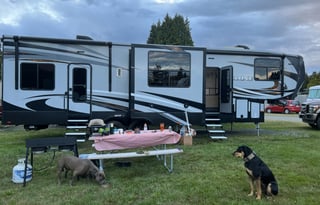 Lots of room for kids & fun!