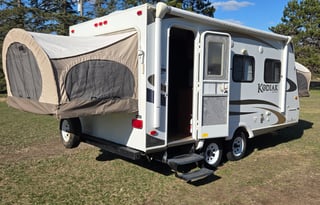 Fun Finders Budget-n-Pet Friendly Camper Rental