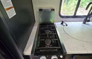 2021 Forest River RV Cherokee Wolf Pup 14CC