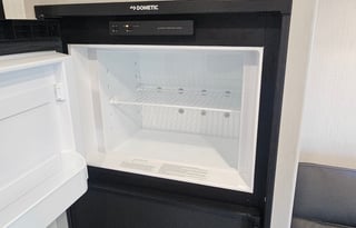 2024 Torque Travel Trailer Toy Hauler(rear deck)