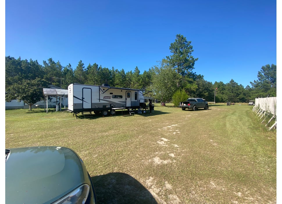 Travel Trailer rentals in LAGRANGE