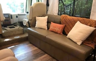 2014 Thor Ace HAL530