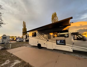 Thor Motor Coach Chateau 28F